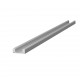 LOWER GLASS RAIL 5m / ANODIZED